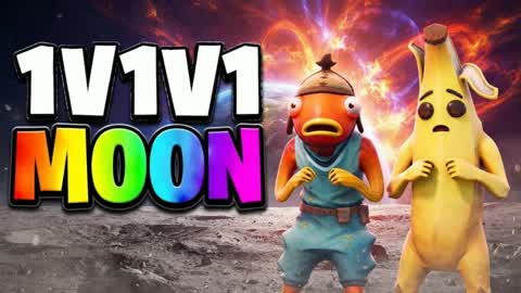 1V1V1 MOON RELOAD🌛