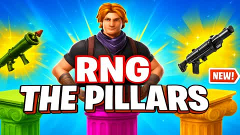 THE PILLARS RNG | Mid-Game Events