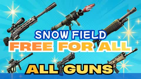 🏆ALL GUNS - FFA❄️