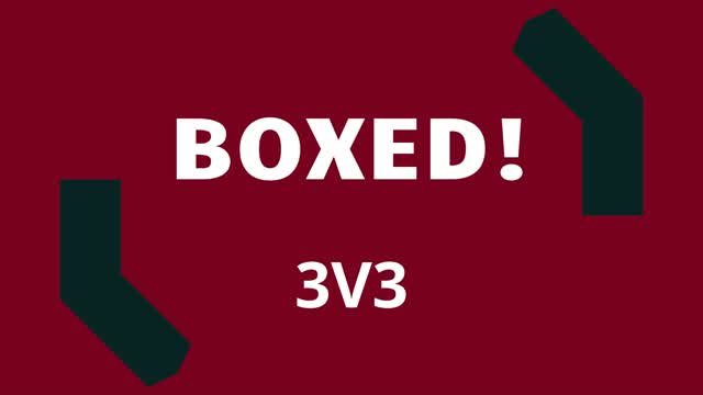 Capture 1 – Boxed! - 3V3