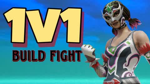 1V1 BUILD FIGHTS