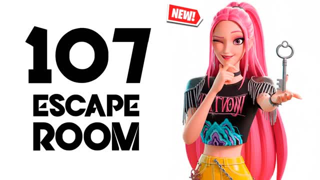 107 KPOP ESCAPE ROOM