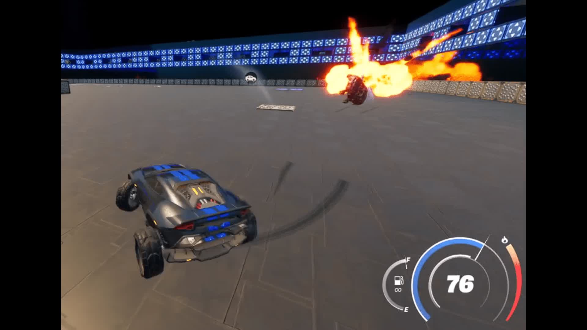 Car Royale