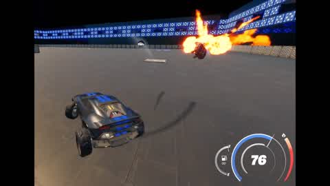 Car Royale