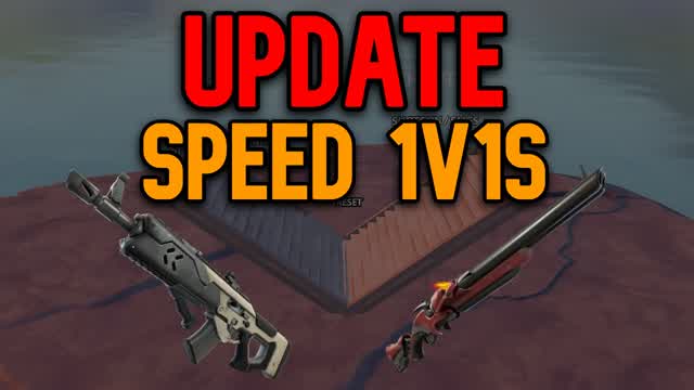 PD speed 1v1s