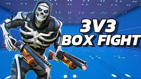 BOX FIGHT 3v3