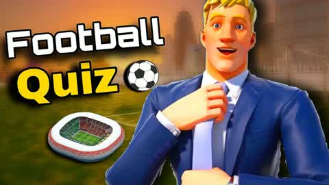 Football Quiz Challenge