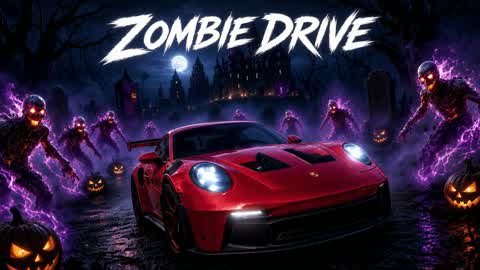 đđ§Zombie Drive & Dark Forestđđ§