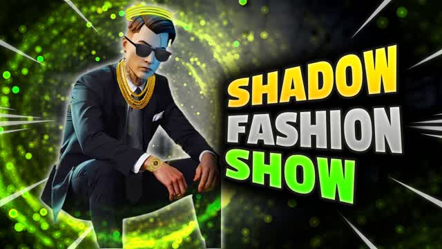 🎽MIDAS FASHION SHOW {🌠16 PLAYERS}