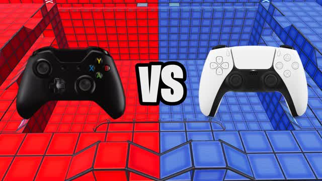任務完了絵違いORR SUPER RE VS BLUE 🔴🔵 3728-1222-8016 by itzking_zt