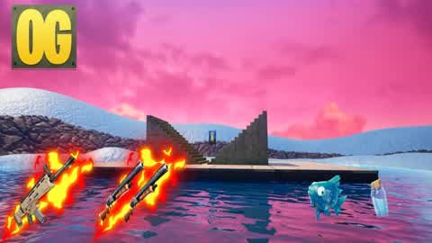 Ancient 1v1