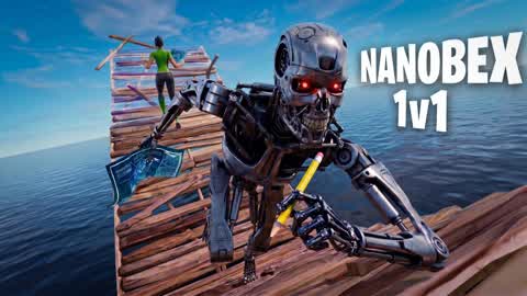 1v1 NANOBEX