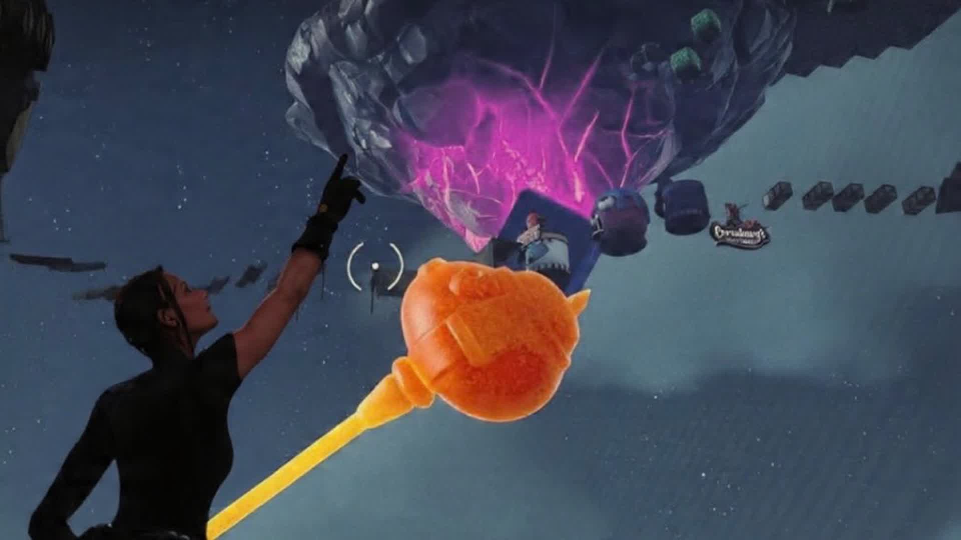 プロジェクトはアップのみ