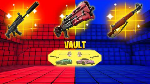 The Best Red vs Blue🔴🔵