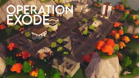 Opération Exode