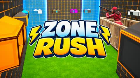 ZONE RUSH
