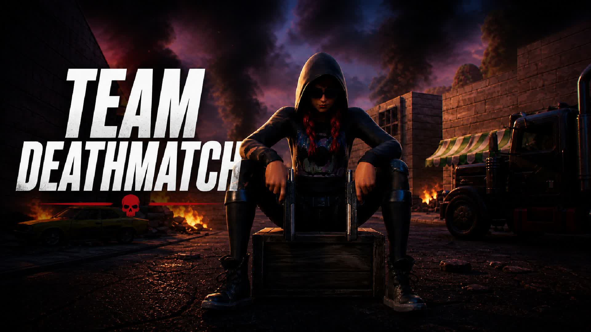TeamDeathmatch