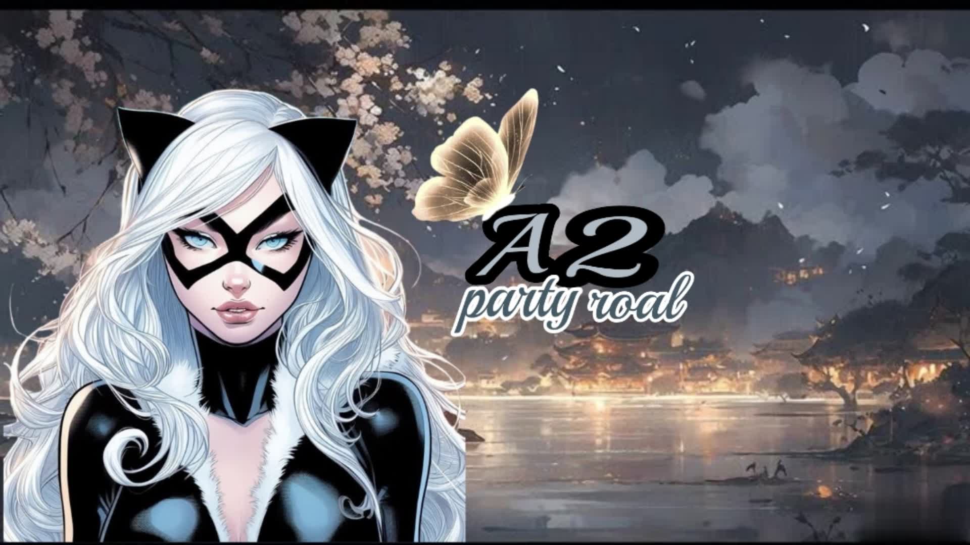 🎡. A2 PARTY ROYAL 🎡