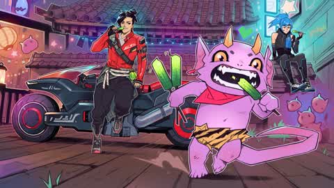 racetrack