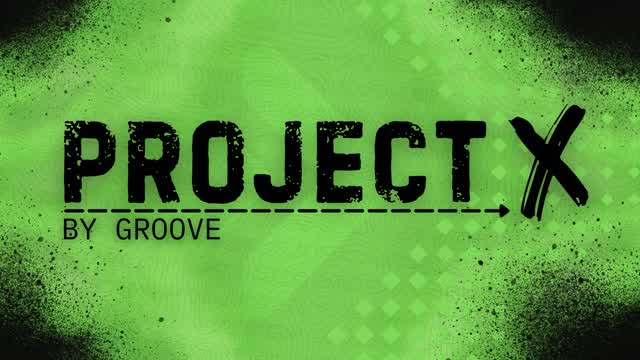 Project X