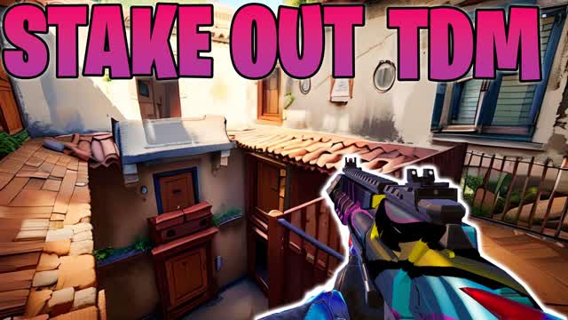 STAKEOUT🥩TDM🥩FIRST PERSON🥩B06🥩