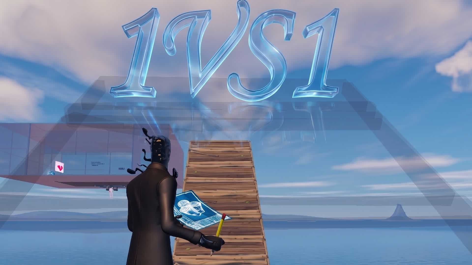 1VS1 RD