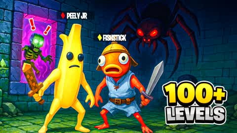 Taloria Dungeons[Survival Horror]🧙‍♂️💥