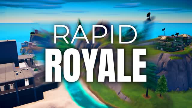 Rapid Royale [PAPA-W]