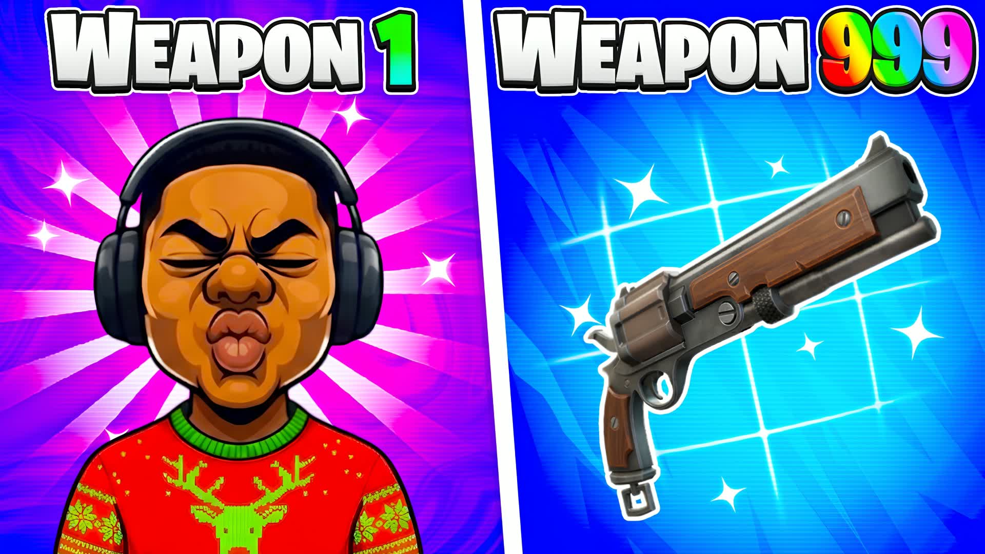 NEW CRAZY GUN GAME