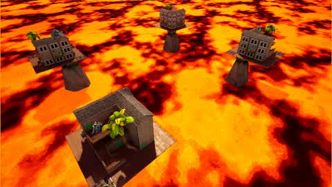 Home Wrecker Home Wars