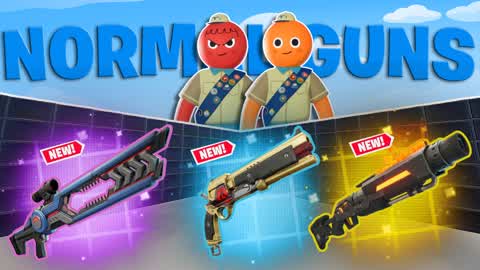 FFA WITH NORMAL GUNS
