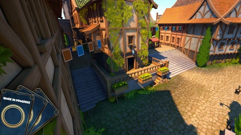 Island image