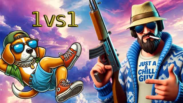 Chill 1v1