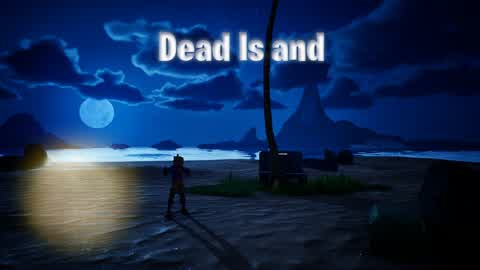 Zombie Dead Island