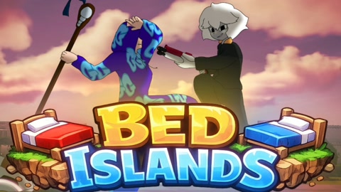Island image