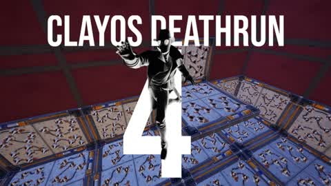 Clayos Deathrun 4