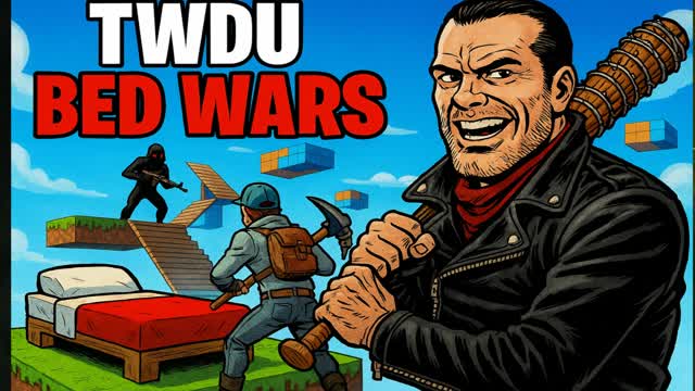 TWDU Bedwars