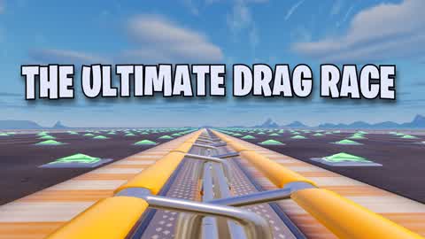 🏆 The Ultimate Drag Race 🏆