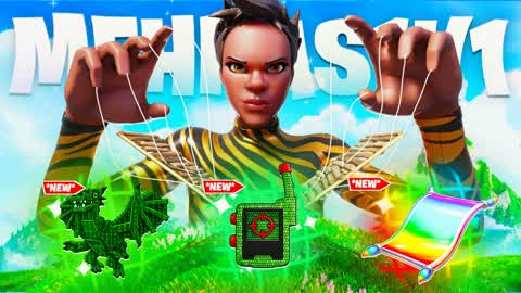MEHRAS 1V1 BUILD FIGHTS (200 PUMP)