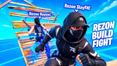 Rezon e-Sports 1in1