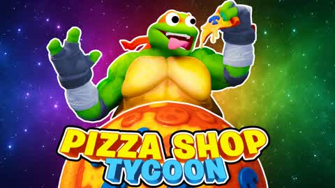 Pizza Shop Tycoon 🍕