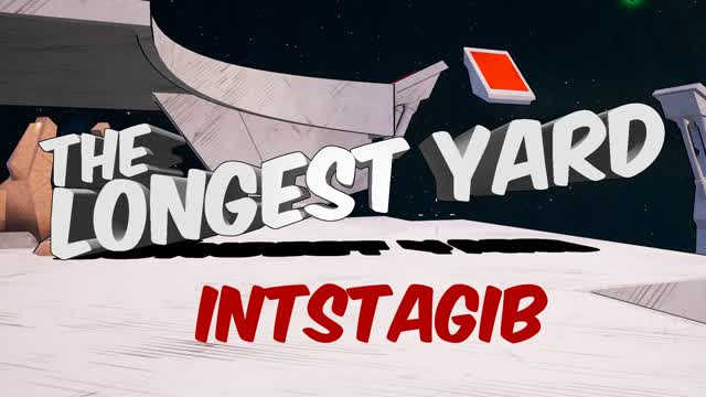 Capture 1 – Longest Yard - Instagib