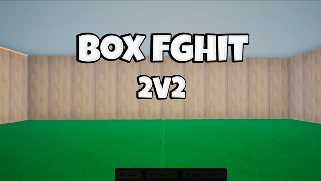 BOXFIGHT 2v2