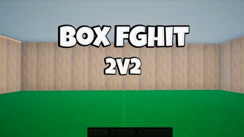 BOXFIGHT 2v2