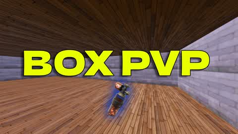 BOX PVP [Nitro Splash]📦