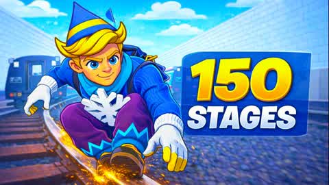 🌍 Extreme Multi-World Parkour 🏃‍♂️