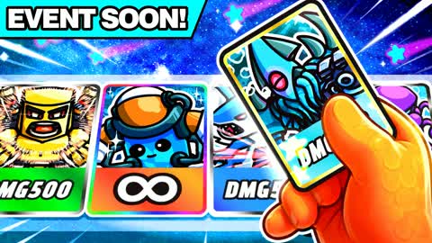 Brainrot Card Battle