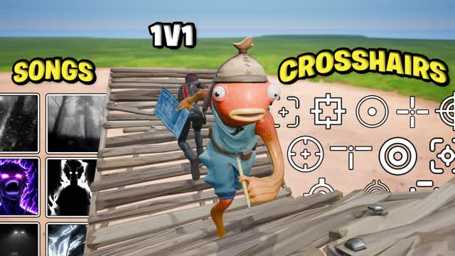 BEST MAP 1V1