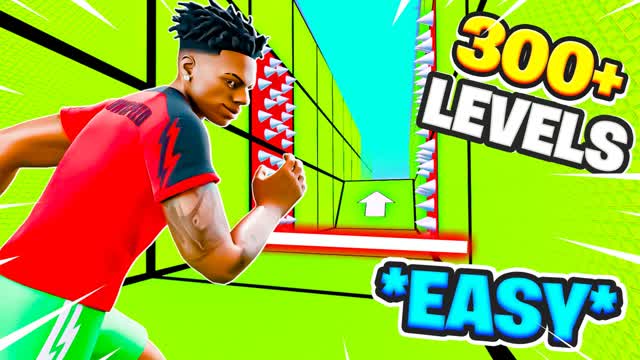 EASY PARKOUR 300+ LEVELS 👑 A1