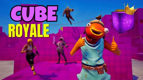 CUBE ROYALE